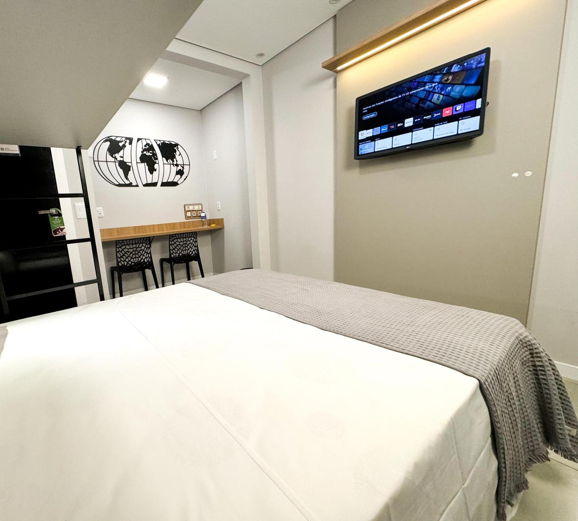Hotel Sao Jose 외부 사진