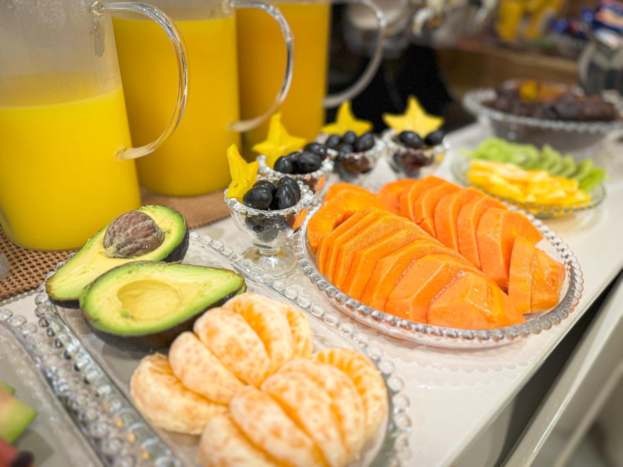 Hotel Sao Jose 외부 사진