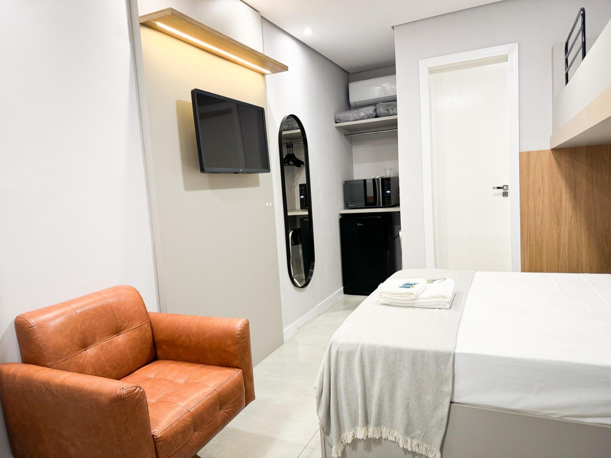 Hotel Sao Jose 외부 사진