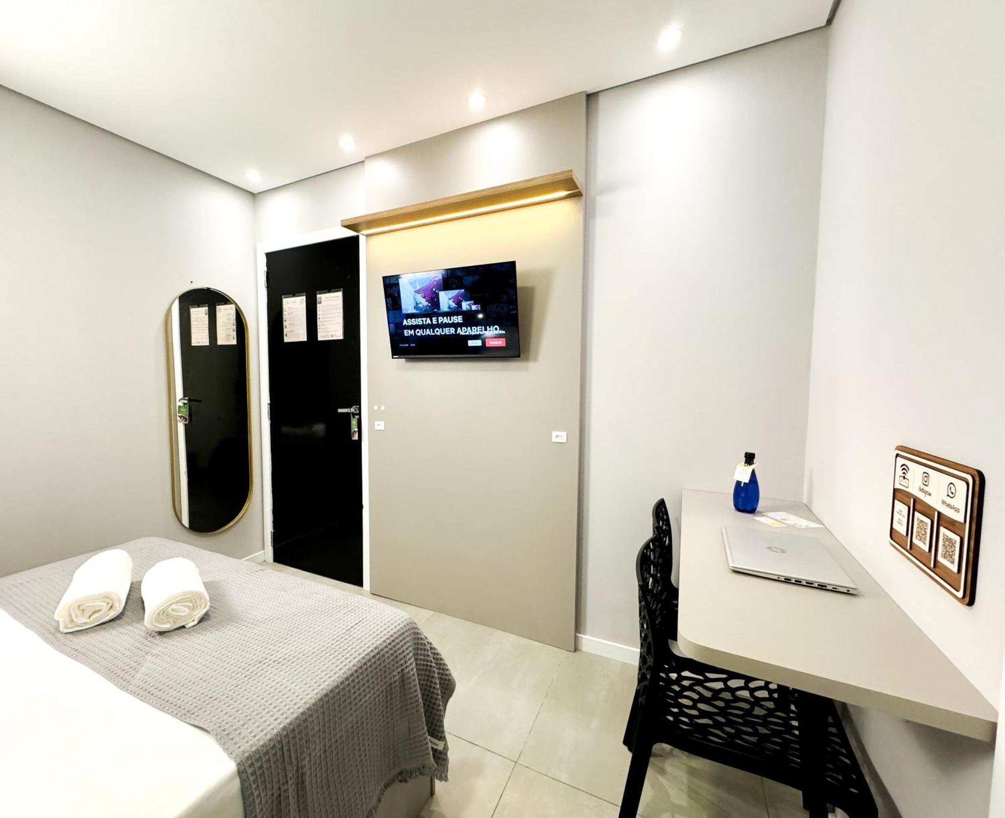 Hotel Sao Jose 외부 사진