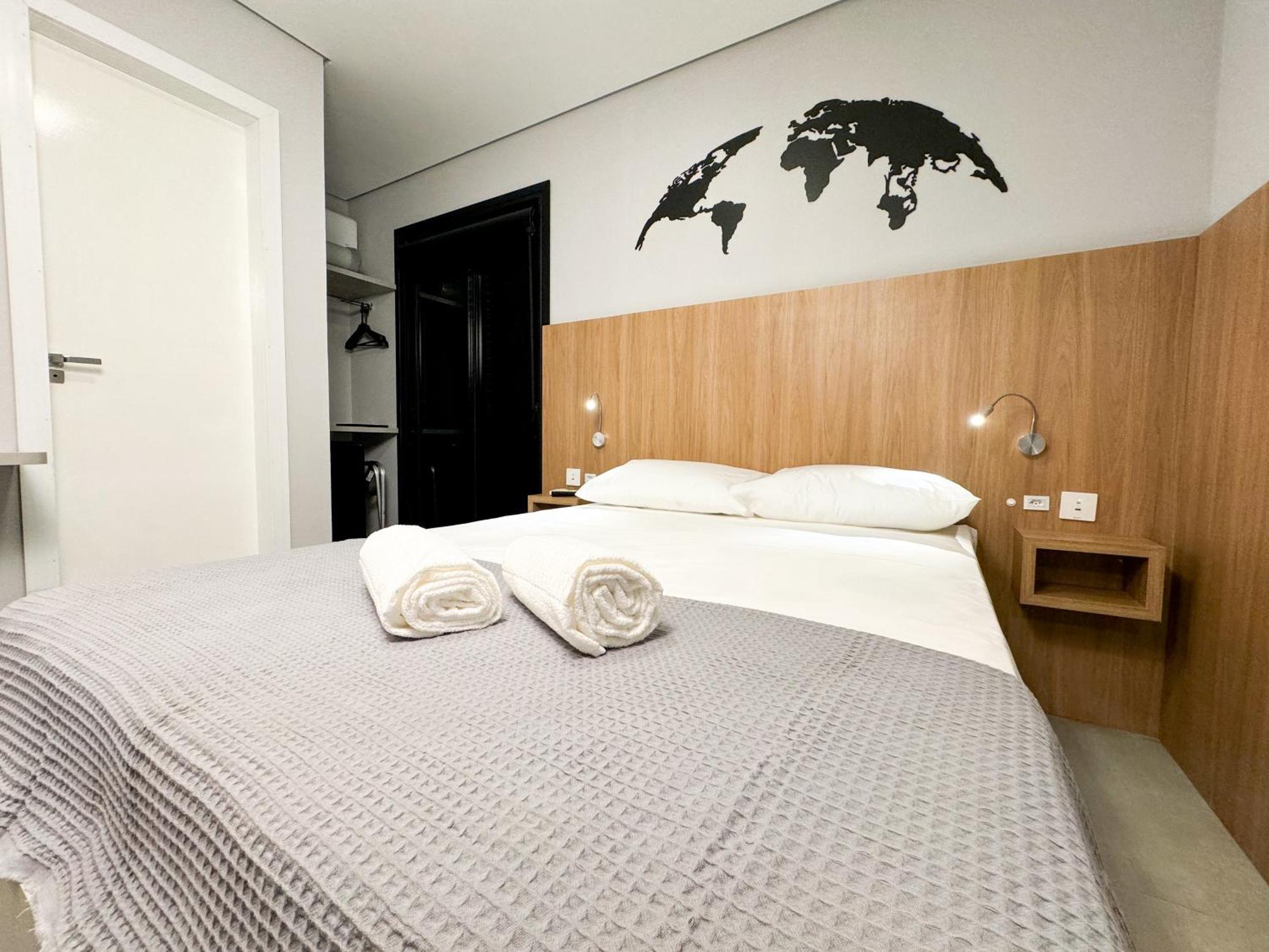Hotel Sao Jose 외부 사진