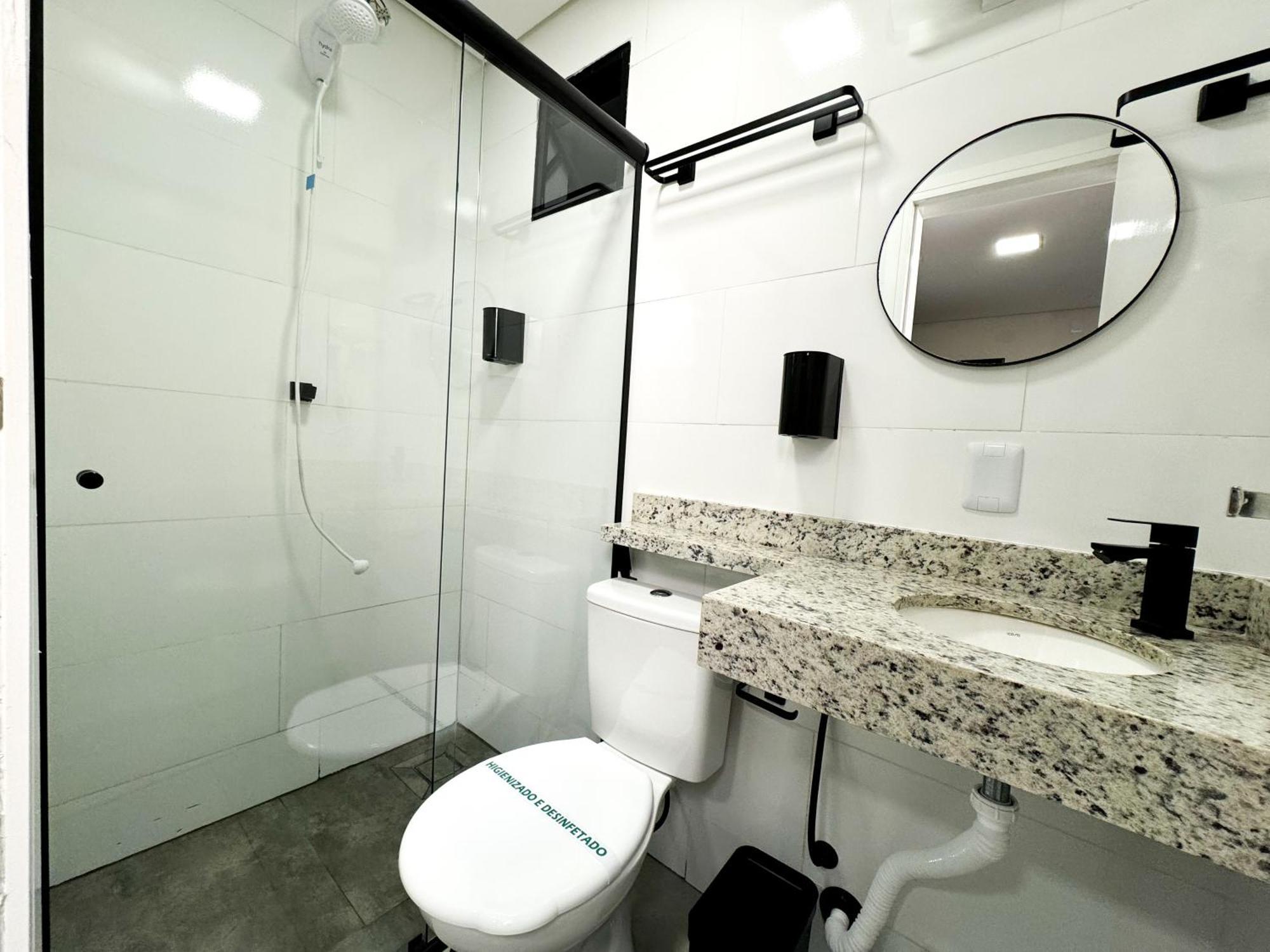 Hotel Sao Jose 외부 사진